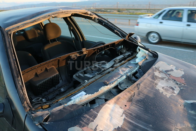 Renault Symbol 2008, 270,000 km - 1.4 l - Bakı