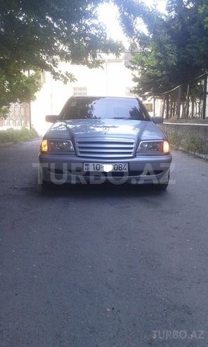 Mercedes C 240 1997, 225,000 km - 2.4 l - Bakı