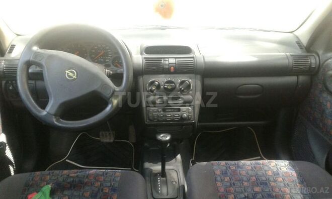 Opel Vita 2000, 220,000 km - 1.4 l - Sumqayıt