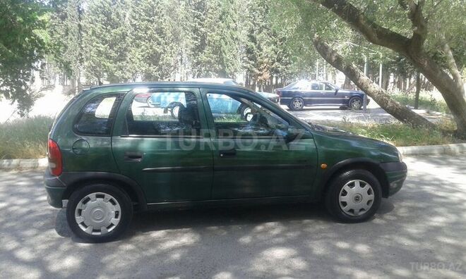 Opel Vita 2000, 220,000 km - 1.4 l - Sumqayıt