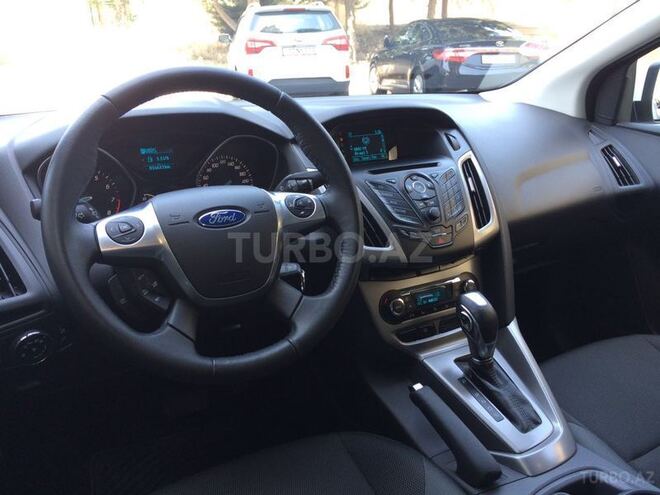 Ford Focus 2014, 14,000 km - 1.6 l - Bakı