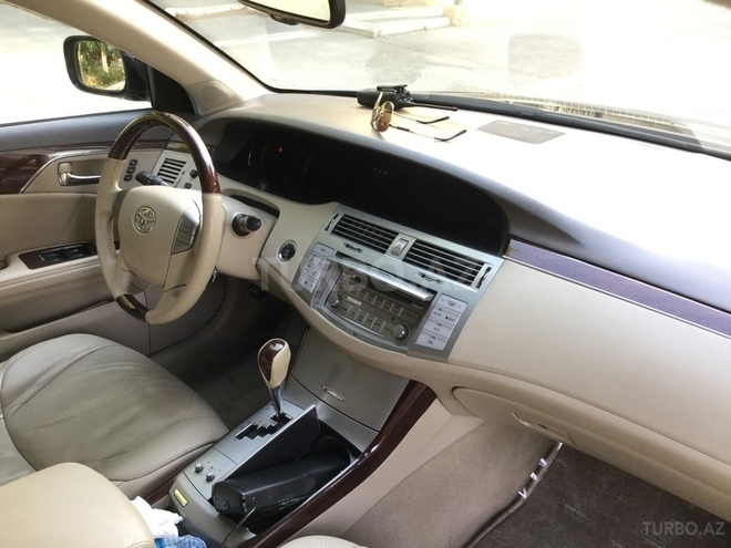 Toyota Avalon 2009, 165,000 km - 3.5 л - Bakı