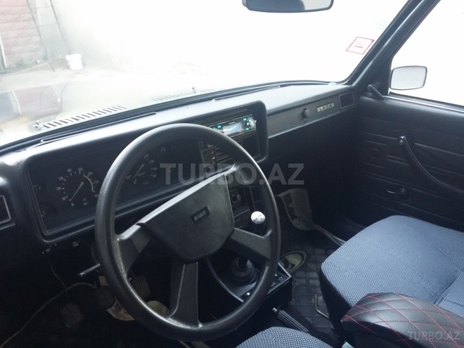 LADA (VAZ) 2107 2011, 90,000 km - 1.6 l - Bakı