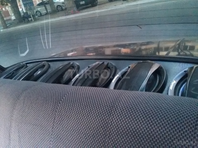 LADA (VAZ) 2107 2011, 90,000 km - 1.6 l - Bakı