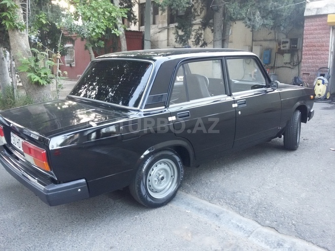 LADA (VAZ) 2107 2011, 90,000 km - 1.6 l - Bakı