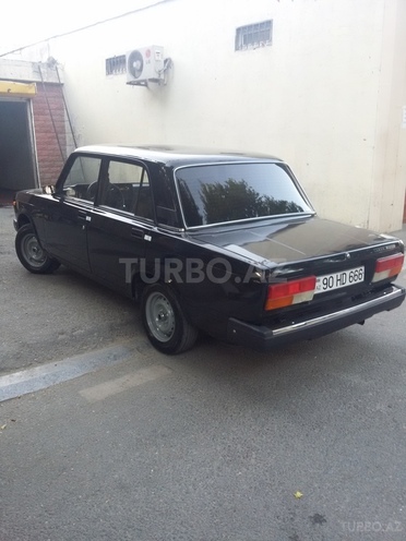 LADA (VAZ) 2107 2011, 90,000 km - 1.6 l - Bakı