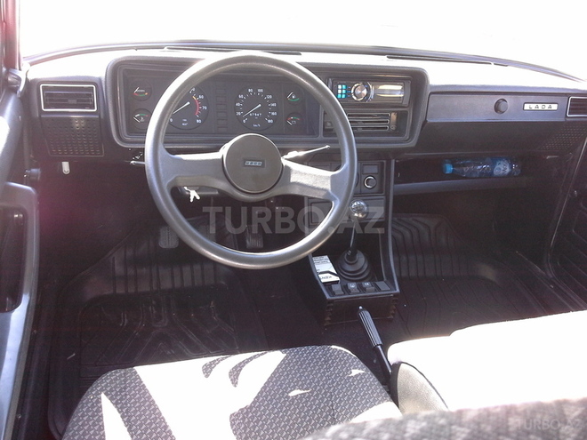 LADA (VAZ) 2107 2012, 87,000 km - 1.6 l - Bakı