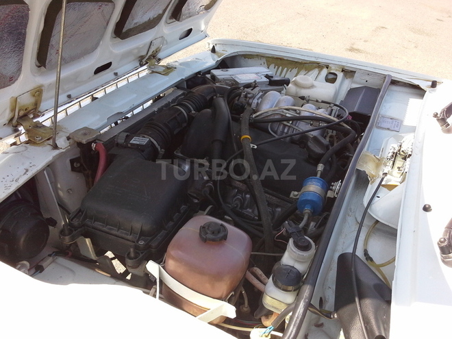 LADA (VAZ) 2107 2012, 87,000 km - 1.6 l - Bakı