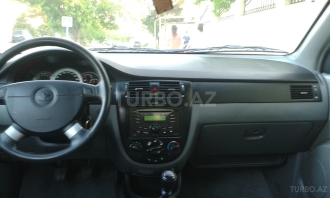 Daewoo Gentra 2014, 98,950 km - 1.5 л - Bakı