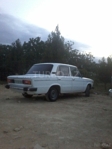 LADA (VAZ) 2106 1983, 272,720 km - 1.5 л - Bakı