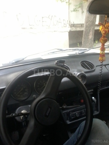 LADA (VAZ) 2106 1983, 272,720 km - 1.5 л - Bakı