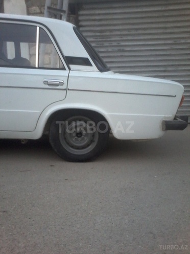 LADA (VAZ) 2106 1983, 272,720 km - 1.5 л - Bakı