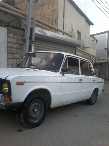 LADA (VAZ) 2106 1983, 272,720 km - 1.5 л - Bakı