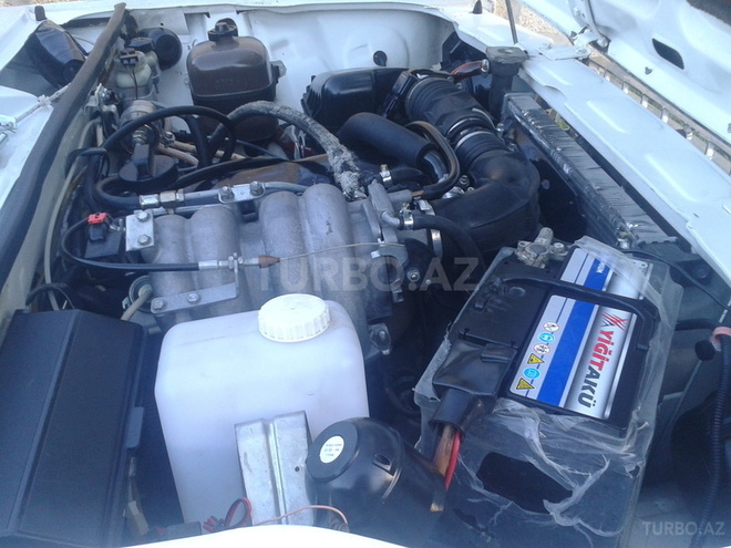LADA (VAZ) 2107 2010, 120,000 km - 1.6 л - Şamaxı