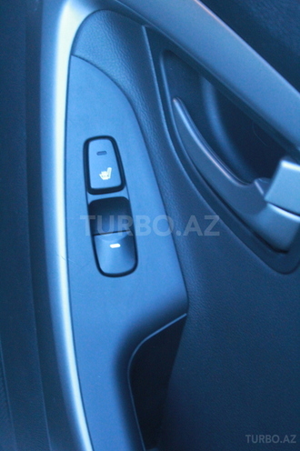 Hyundai Elantra 2015, 65,000 km - 1.8 л - Bakı