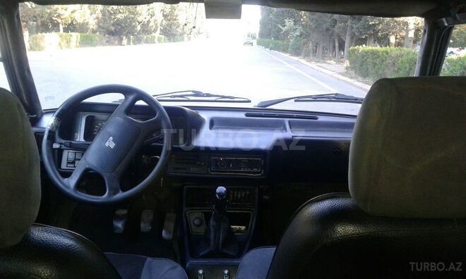 Tofas Sahin 2006, 225,000 km - 1.6 l - Sumqayıt