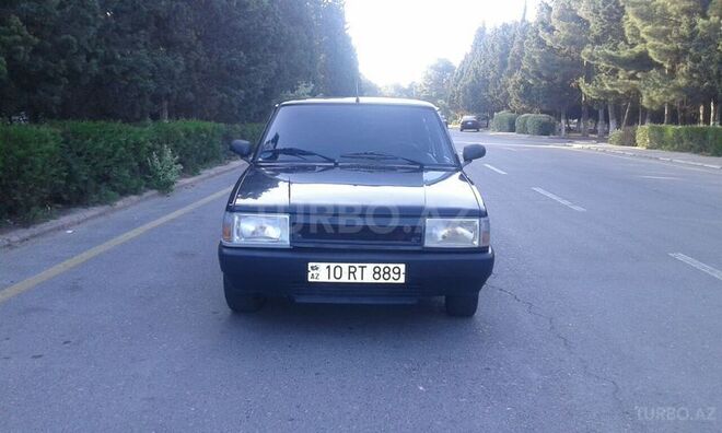 Tofas Sahin 2006, 225,000 km - 1.6 l - Sumqayıt
