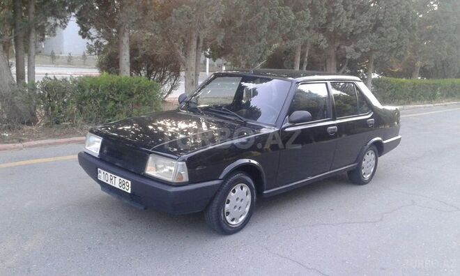 Tofas Sahin 2006, 225,000 km - 1.6 l - Sumqayıt