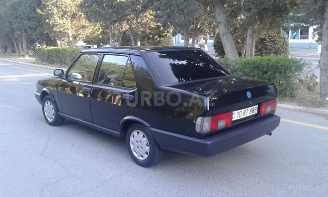 Tofas Sahin 2006, 225,000 km - 1.6 l - Sumqayıt