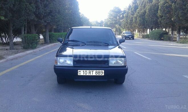 Tofas Sahin 2006, 225,000 km - 1.6 l - Sumqayıt