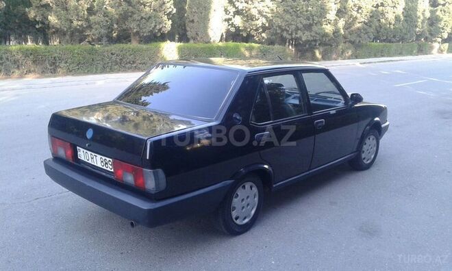 Tofas Sahin 2006, 225,000 km - 1.6 l - Sumqayıt