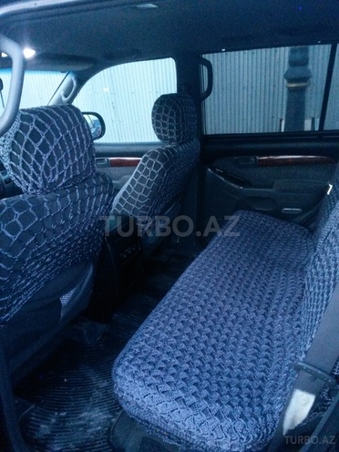 Toyota Prado 2006, 187,234 km - 2.7 l - Bakı