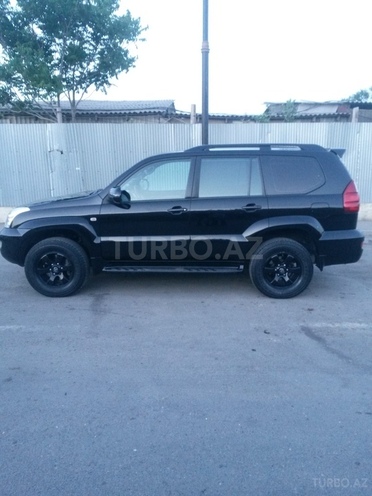 Toyota Prado 2006, 187,234 km - 2.7 l - Bakı