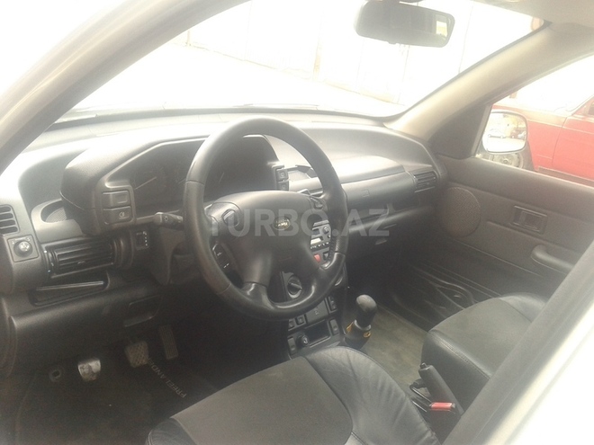 Land Rover Range Rover 2003, 180,000 km - 0.2 l - Gəncə
