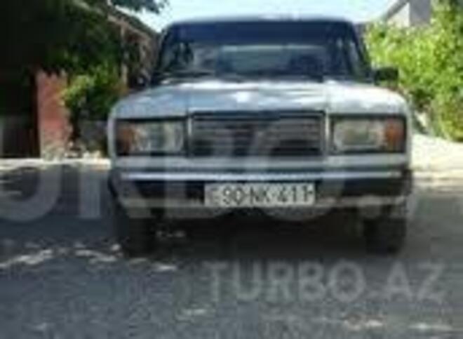 LADA (VAZ) 2107 2010, 165,800 km - 1.4 l - Zaqatala