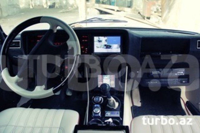 LADA (VAZ) 2107 2010, 165,800 km - 1.4 l - Zaqatala