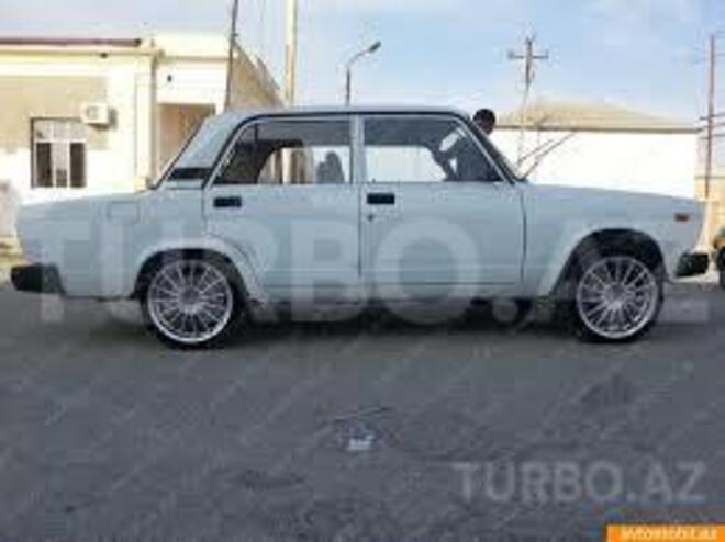 LADA (VAZ) 2107 2010, 165,800 km - 1.4 l - Zaqatala