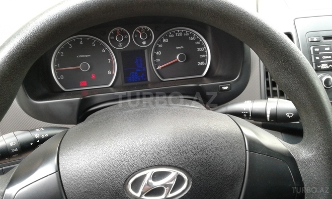 Hyundai i30 2011, 133,000 km - 1.6 l - Gəncə