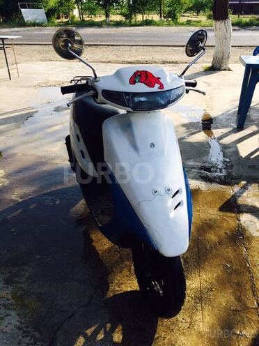 Honda Dio AF 2007, 1,000 km - 0.1 l - Xaçmaz
