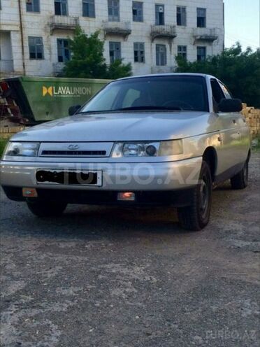 LADA (VAZ) 2110 2001, 200,000 km - 1.5 л - Quba