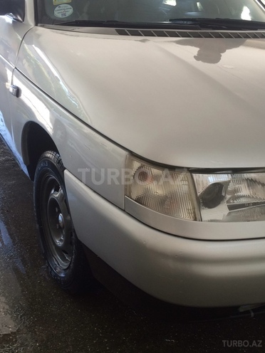 LADA (VAZ) 2110 2001, 200,000 km - 1.5 л - Quba