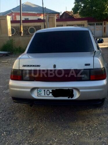LADA (VAZ) 2110 2001, 200,000 km - 1.5 л - Quba