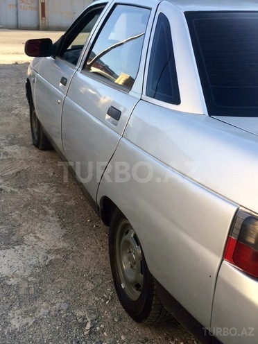 LADA (VAZ) 2110 2001, 200,000 km - 1.5 л - Quba