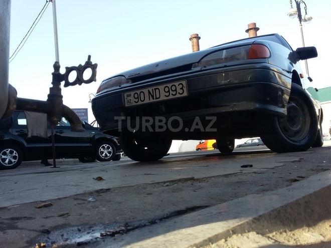 LADA (VAZ) 2114 2011, 100,000 km - 1.6 l - Bakı
