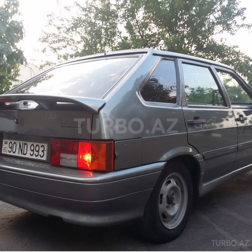LADA (VAZ) 2114 2011, 100,000 km - 1.6 l - Bakı