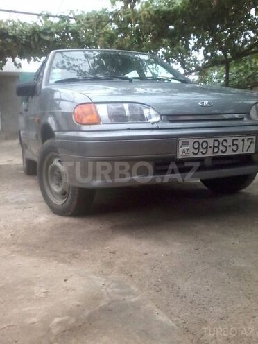 LADA (VAZ) 2115 2012, 110,000 km - 1.5 л - Bakı