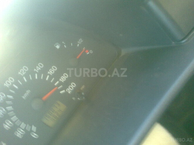 LADA (VAZ) 2115 2012, 110,000 km - 1.5 л - Bakı