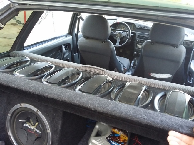 LADA (VAZ) 2114 2011, 100,000 km - 1.6 l - Bakı