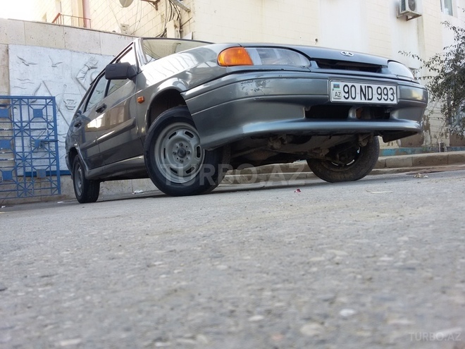 LADA (VAZ) 2114 2011, 100,000 km - 1.6 l - Bakı