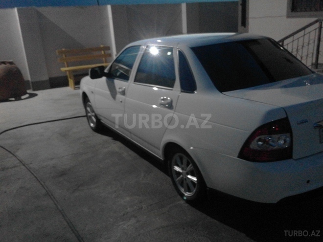 LADA (VAZ) Priora 2014, 28,000 km - 1.6 l - Bakı
