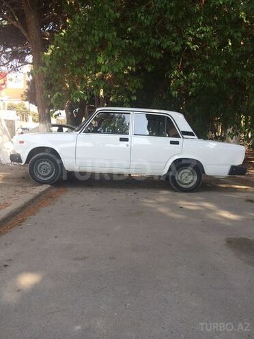 LADA (VAZ) 2107 2011, 150,000 km - 1.6 l - Bakı