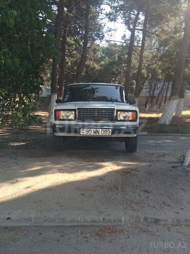 LADA (VAZ) 2107 2011, 150,000 km - 1.6 l - Bakı