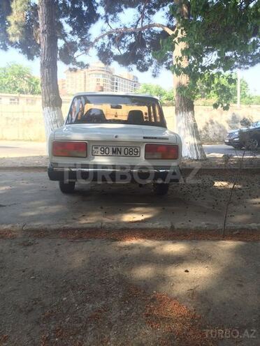 LADA (VAZ) 2107 2011, 150,000 km - 1.6 l - Bakı