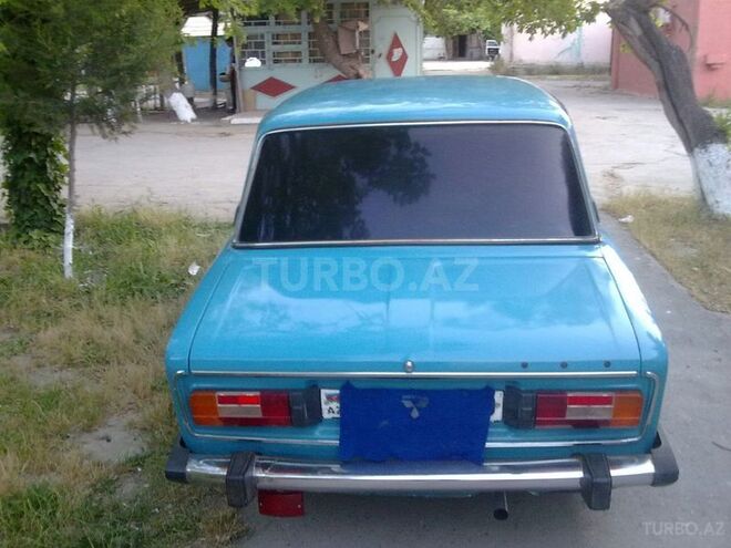 LADA (VAZ) 2106 1994, 250,000 km - 0.2 л - Bakı
