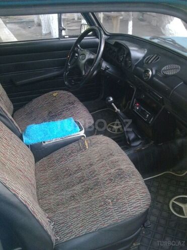 LADA (VAZ) 2106 1994, 250,000 km - 0.2 л - Bakı