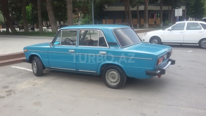 LADA (VAZ) 2106 1994, 250,000 km - 0.2 л - Bakı